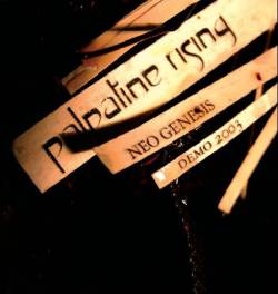 Palpatine Rising : Neogenesis